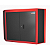 Painel para Ferramentas Grande Canto L com 2 Portas Tramontina PRO 44953007 - Imagem 7