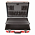 Maleta para Ferramentas IEC Tramontina PRO 44349000 - Imagem 1