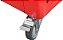 Carro para ferramentas com 6 gavetas, R20150106, GEDORE RED - Imagem 3