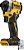 Parafusadeira com impacto, sem carregador e sem bateria, DCF850B-B3, DEWALT - Imagem 1