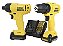 Conjunto parafusadeira / furadeira e parafusadeira com impacto, 12 V, DCK201C2-BR, DEWALT - Imagem 2
