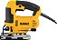 Serra tico-tico, DWE 300 B2, 220 V~, DEWALT - Imagem 3