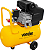 Motocompressor de ar, 8,0 pcm, 25 litros, 220 V~, MCV 25 VONDER - Imagem 1