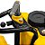 Máquina a gasolina, para cortar asfalto, concreto e piso, 7,0 hp, 4 tempos, VONDER - Imagem 2