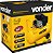 Motocompressor de ar, 8,0 pcm, 50 litros, 220 V~, MCV 50 VONDER - Imagem 4