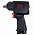 Mini Chave de Impacto Pneumatica 1/2 Pol. - MIGHTYSEVEN-NC-4210 - Imagem 2
