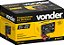 Carregador de bateria, 220 V~, CBV 1600 VONDER - Imagem 2