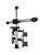 ALINHADOR DE DIREÇÃO TRIDIMENSIONAL 3D MODELO HIGH-PRECISION - Imagem 3
