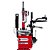 DESMONTADORA/MONTADORA DE PNEUS HIGH PERFORMANCE COM COLUNA ARTICULADA DMP-9000 - Imagem 1