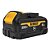 Bateria de íons de lítio, 5 Ah 20 V MAX, DCB205G DEWALT - Imagem 3