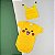 BODY PIKACHU + TOUCA - Imagem 1