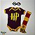 BODY HARRY POTTER MENINO + ÓCULOS + CACHECOL - Imagem 1