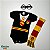BODY HARRY POTTER MENINO + ÓCULOS MODELO 02 - Imagem 2
