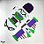 BODY TEMÁTICO BUZZ LIGHTYEAR + TOUCA + ASA - Imagem 1