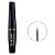 Delineador De Olhos Líquido Preto Ruby Rose 5,8ml Pincel Fino - Imagem 3