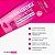 Sabonete Facial Ultra Hidratante Rosa Mosqueta 100ml - Imagem 2