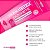 Sabonete Facial Ultra Hidratante Rosa Mosqueta 100ml - Imagem 5