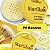Pó solto Starglow Banana Phallebeauty - Imagem 2