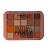 Paleta de Sombras 20 Cores Party - Imagem 1