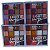 Patela de Sombras  12 Cores Light - Imagem 4