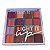 Patela de Sombras  12 Cores Light - Imagem 2