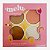 Quarteto de Blushes e Iluminadores Melu - Imagem 2