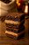 25 brownie recheado - Imagem 1