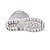BOTA PVC BRANCA CANO LONGO BRACOL 85BPL600 - CA 37455 - Imagem 2