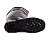 BOTA PVC PRETA CANO LONGO BRACOL 85BPL600 - CA 37455 - Imagem 2