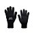 Luva Cotton Black Com Pigmento VOLK CA 36347 - Imagem 1