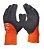Luva de segurança de fio térmico com látex MAXITHERM DANNY CA 46391 - Imagem 1