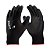 Luva tátil de nylon com poliuretano (PU) FLEXTÁCTIL DANNY CA 29014 - Imagem 1