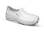 SAPATO SOCIAL SOFT WORKS BB67 BRANCO CA 42508 - Imagem 1