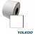 Etiqueta Térmica 40x40mm para Balança – Rolo com 500 Unidades - Imagem 7