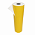 Bobina de Papel Amarela para Escrita Cartazista 80 g/m² - Imagem 1