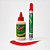 Canetinha Poster 5 mm para Cartazista com Tinta 100 ml - Imagem 1