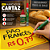 Canetinha Poster 5 mm para Cartazista com Tinta 100 ml - Imagem 4