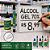 Canetinha Poster 5 mm para Cartazista com Tinta 100 ml - Imagem 5
