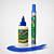 Canetinha Poster 5 mm para Cartazista com Tinta 100 ml - Imagem 2