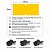 Etiqueta para Etiquetadora Manual MX 5500 / 2212 21x12 mm – Rolo com 1.000 Etiquetas - Imagem 2