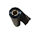 Ribbon de Cera 110mm x 74m Preto para Impressora de Etiquetas - Imagem 4