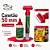 Canetão Poster 50 mm para Cartazista com Tinta 100 ml - Imagem 3