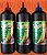 Tinta para Cartazista à Base de Álcool Nova Fórmula - Imagem 2