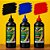 Tinta para Cartazista à Base de Álcool Nova Fórmula - Imagem 1