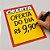Cartaz de Oferta Amarelo 33cm x 45cm – Código 10 | Papel Cartão 250g | 50 ou 100 Folhas - Imagem 3