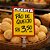 Cartaz de Oferta Amarelo 23cm x 33cm – Código 11 | Papel Cartão 250g | 50 ou 100 Folhas - Imagem 4