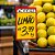 Cartaz de Oferta Amarelo 15cm x 23cm – Código 12 | Papel Cartão 250g | 50 ou 100 Folhas - Imagem 2