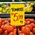 Cartaz Todo Amarelo 15cm x 23cm – Código 18D | Papel Cartão 250g | 50 ou 100 Folhas - Imagem 2