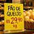 Cartaz Todo Amarelo 23cm x 33cm – Código 18C | Papel Cartão 250g | 50 ou 100 Folhas - Imagem 4