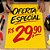 Cartaz Todo Amarelo 33cm x 45cm – Código 18B | Papel Cartão 250g | 50 ou 100 Folhas - Imagem 5